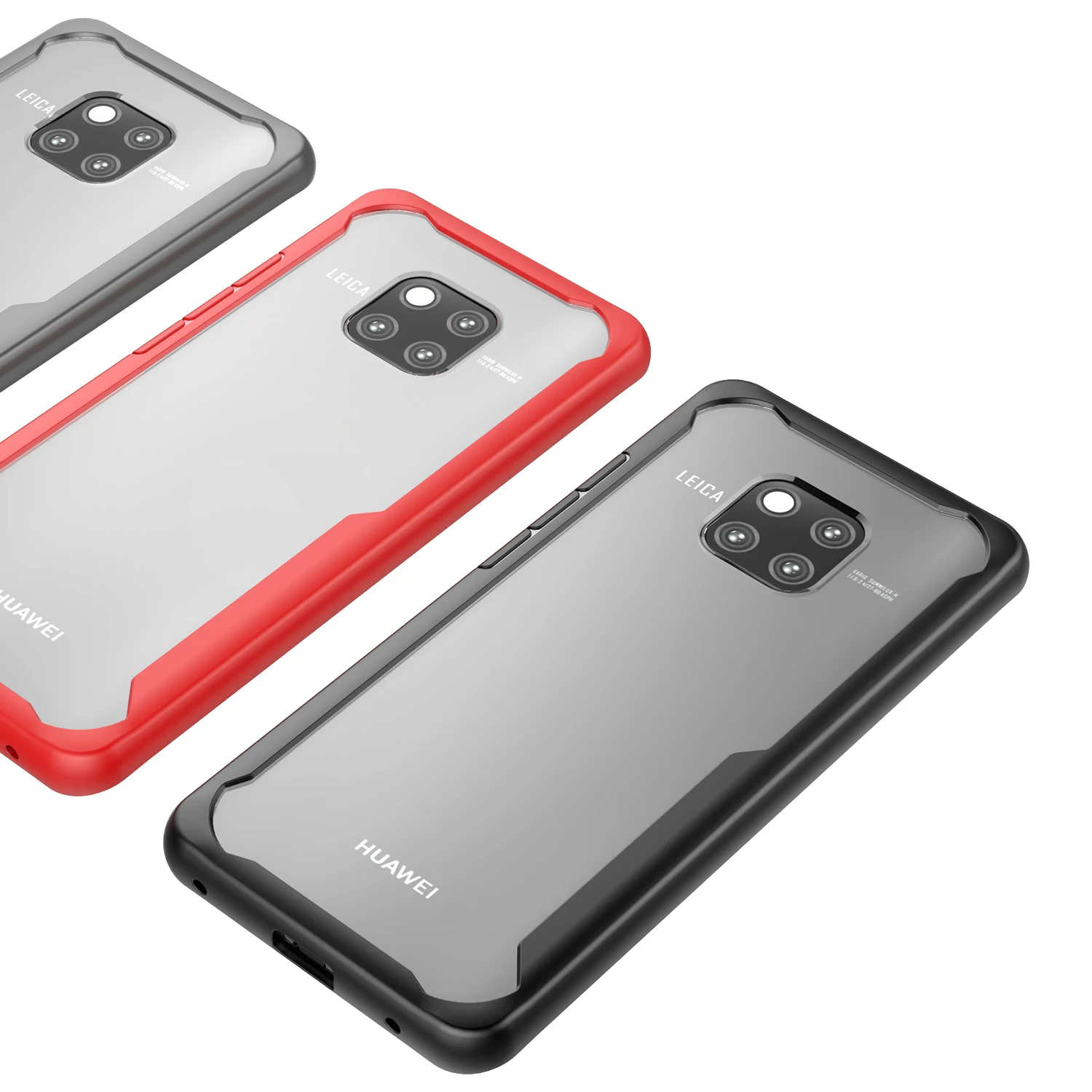 Чехол для телефона Huawei Honor Nova 3 3i 3e 4 8x max Note View 10 20 P20 P30 Pro Lite Play мягкий прозрачный