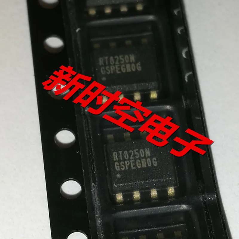 Новый оригинальный 10 шт. RT8250NGSP RT8250N SOP8 | Электроника