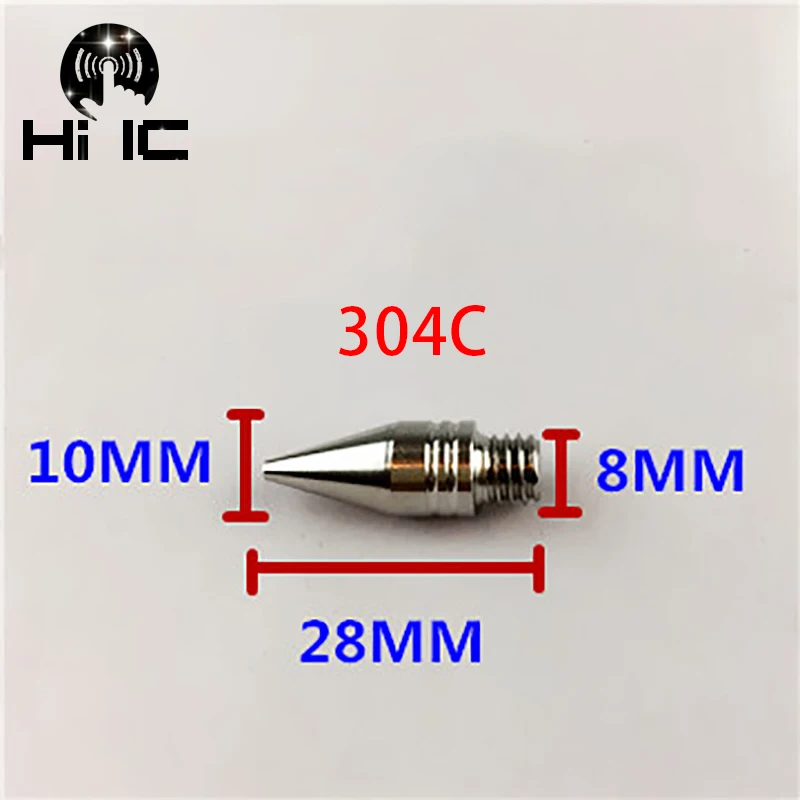 304 HIFI динамик из нержавеющей стали, сабвуфер, усилитель, декодер усилителя, рама, стойка, оборудование, амортизатор, колонна, ножка, лапка для ногтей
