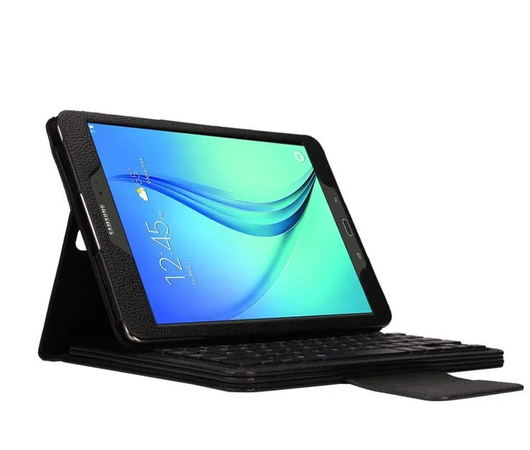 Для Samsung Galaxy Tab A 9 7-дюймовый планшет T550 T551 Съемный беспроводной Bluetooth клавиатура