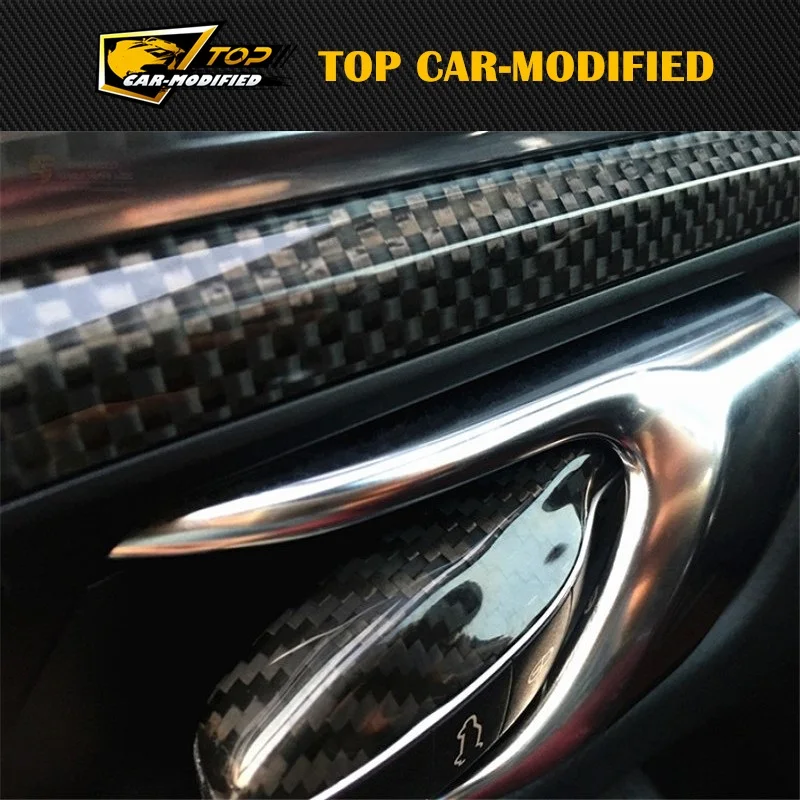 Бесплатная доставка пульт дистанционного управления из углеродного волокна