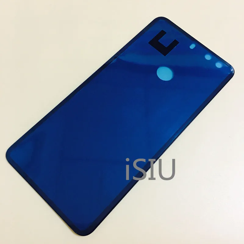 Для Huawei Honor 8 батарея Крышка стекло чехол Honor8 Дверь сзади мобильного телефона