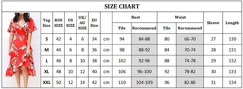 

Boho Dress 2019 Women Ruffles Summer Dresses Sexy Deep V Neck Short Sleeve Ladies Party Dresses Print Beach Sundress Dress Woman