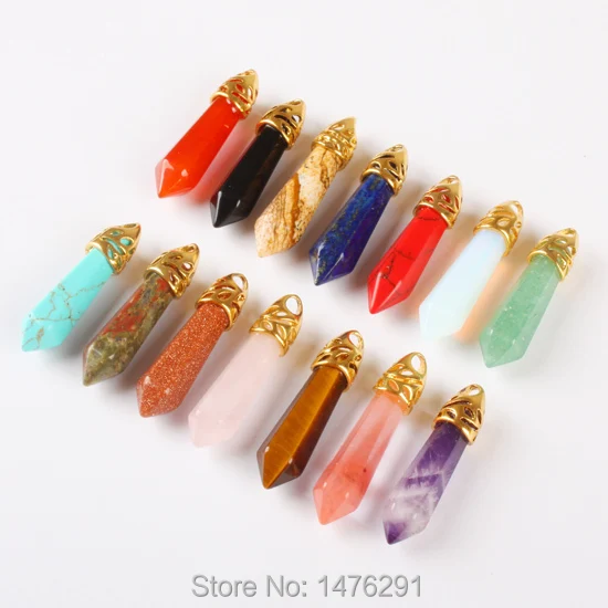 Лидер продаж! Смешанный кварц сердолик синий песок опал оникс шестиугольный