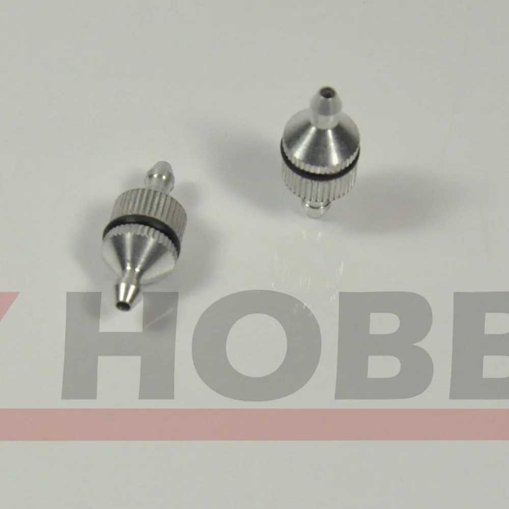 1pc Great Planes Ultra Precision Fuel Filter RC Airplane Kit | Parts &amp Accs