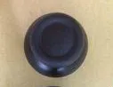 Черные палочки крышка джойстика крышки в виде грибов для контроллера PS4 100