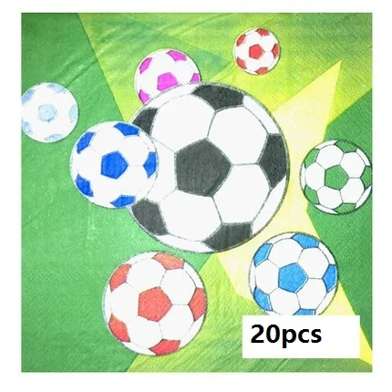 CAMMITEVER футбол тема мультфильм вечерние для детей зеленая искусственная ринка