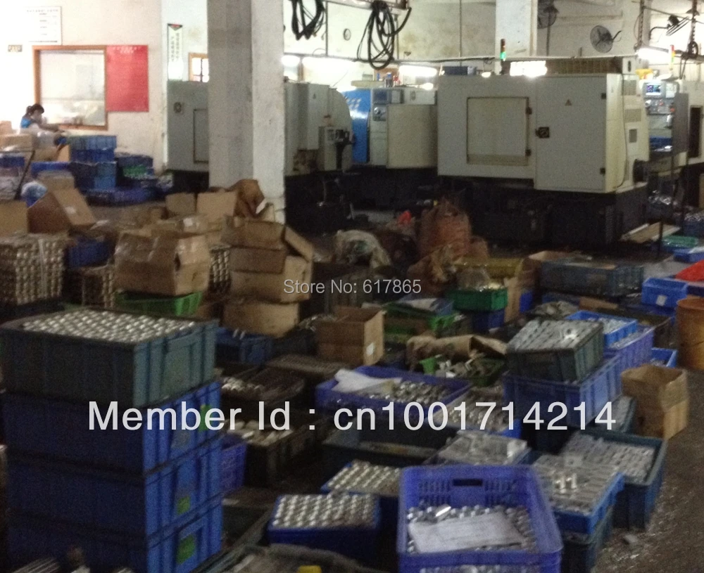 Услуги по изготовлению ODM и OEM обработки механических токарных деталей с ЧПУ