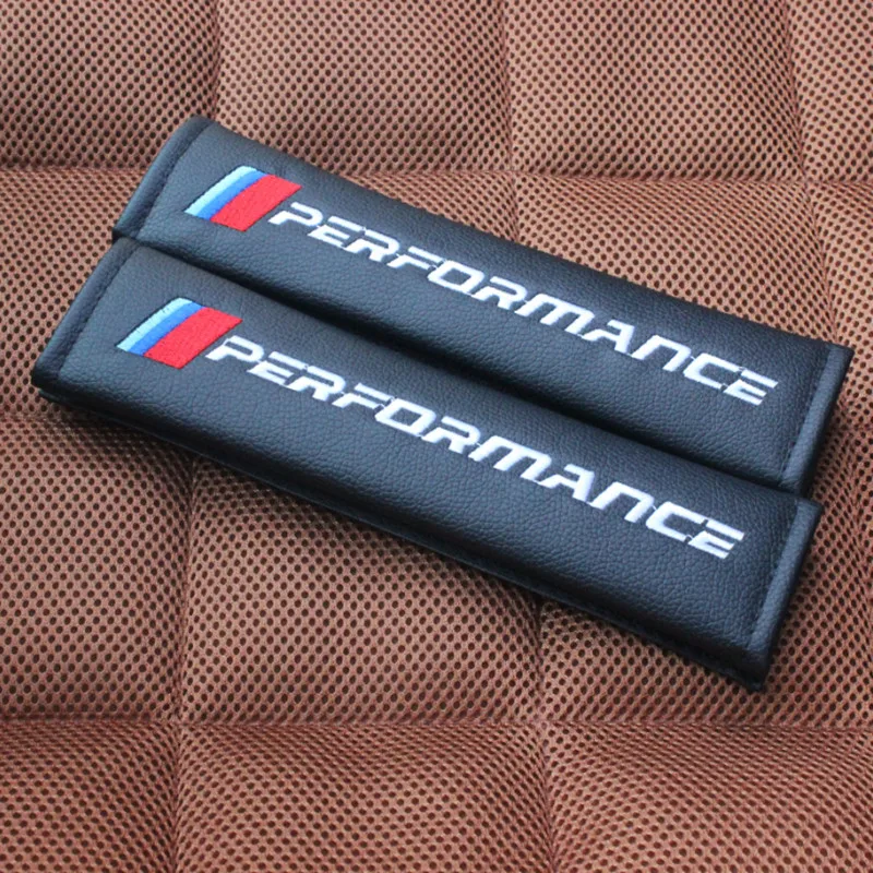 10 шт./5 компл. новый автомобиль стиль ПУ материал Детская безопасность ремень