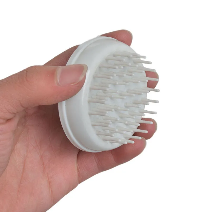 Собака Уход за лошадьми Кисть Расческа для кошек щетка очистки Deshedding Удаления