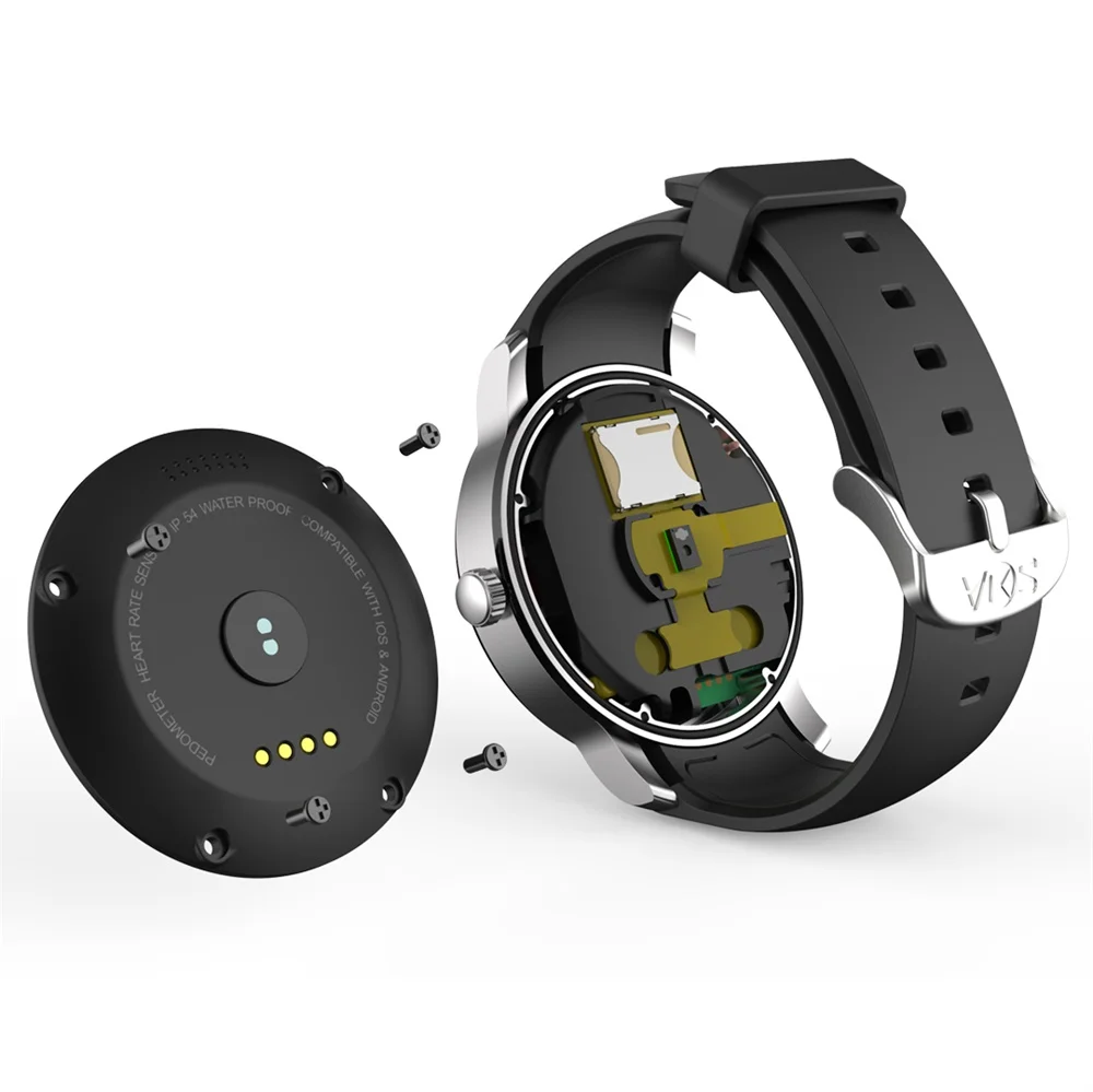 696 09 S водонепроницаемые Смарт часы Bluetooth с сигнализацией телефонная книга Запись