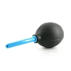 Резиновый насос-воздуходувка для очистки от пыли очиститель для Камера объективов CCD растений ЖК-дисплей часы PA143