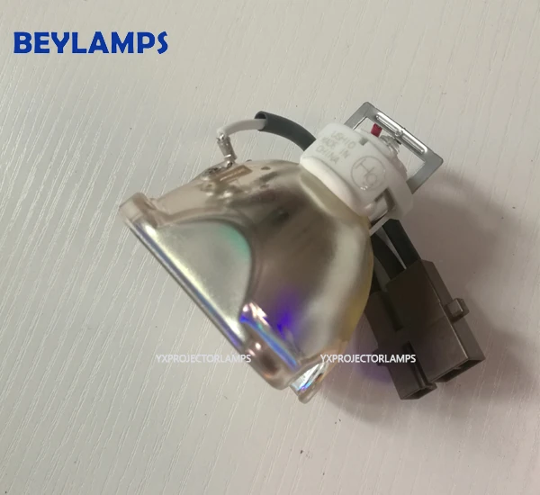 Оригинальный проектор лампы Замена VT85LP подходит для NEC VT480 VT490 VT491 VT495 VT580 VT590 VT595 VT695