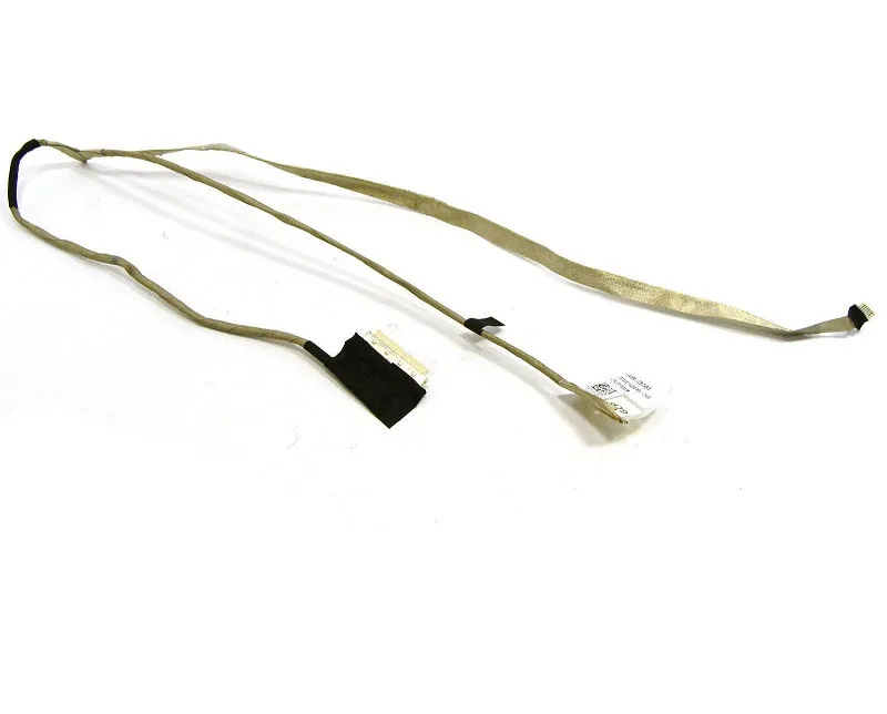 Новинка для Dell Inspiron 15R 5521 5537 сенсорный экран ЖК кабель DC02001SI00 TC8Y3|Компьютерные
