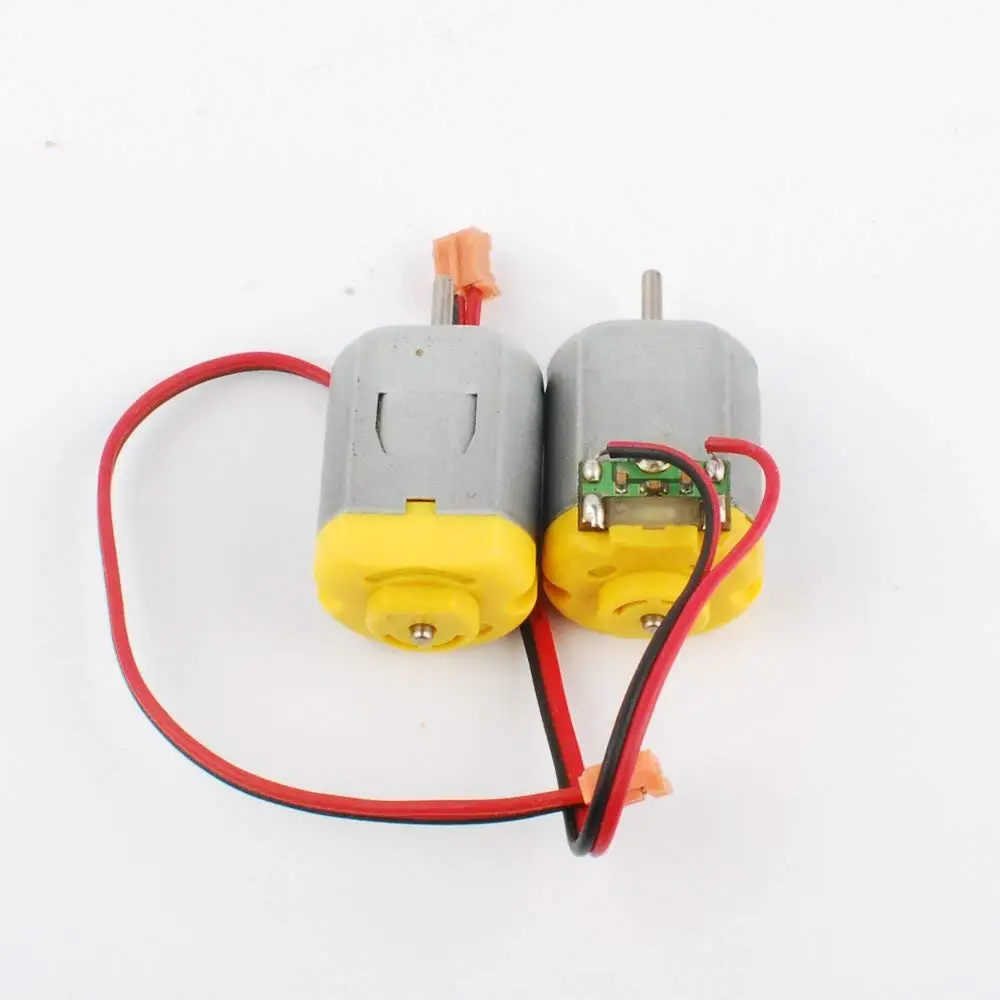 Высококачественный дешевый 5 шт. двигатель постоянного тока сильный магнетизм 130