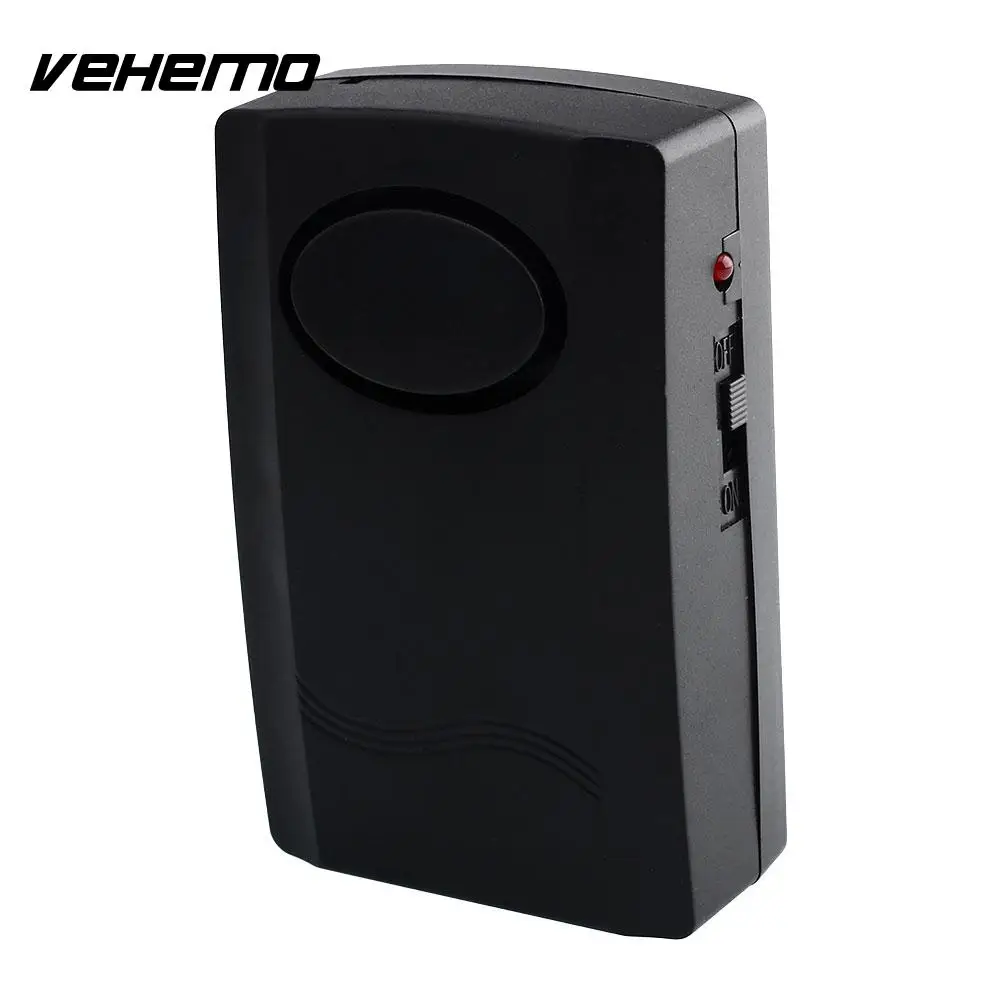 OEM 120db Мотоцикл Противоугонная система охранной сигнализации скутер|Защита от