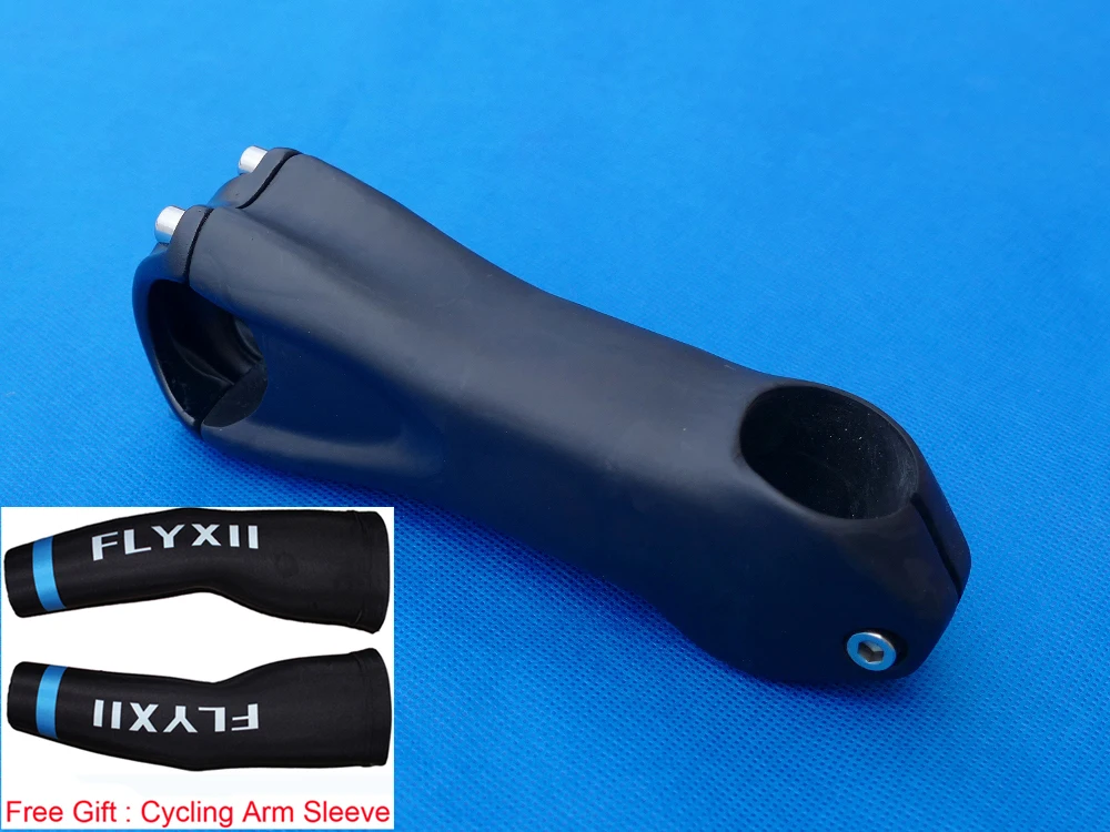 Велосипедный стержень ST2 для всех велосипедов полностью карбоновый UD матовый