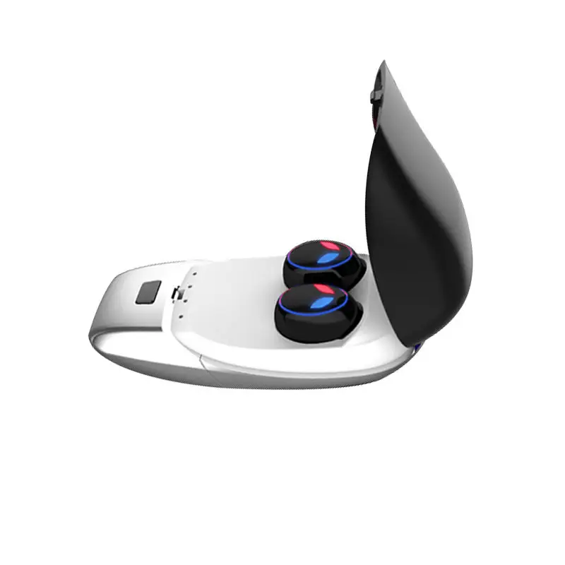Горячие TTKK беспроводные наушники 5 0 Bluetooth Handfree гарнитура водонепроницаемые