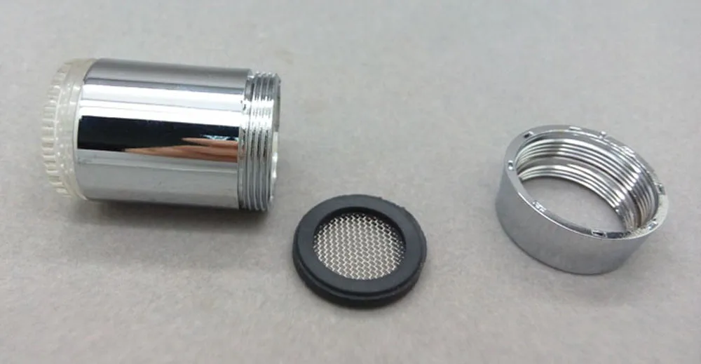 Домашняя спальня LED водопроводный кран Креативный светодиодный светильник