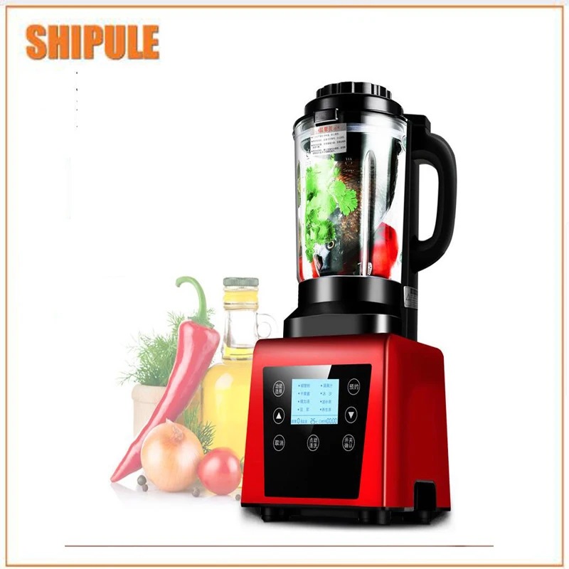 

Slow Juicer 1800w Fruits Vegetables Low Speed Slowly Juice Extractor Juicers Fruit Drinking Machine For Home