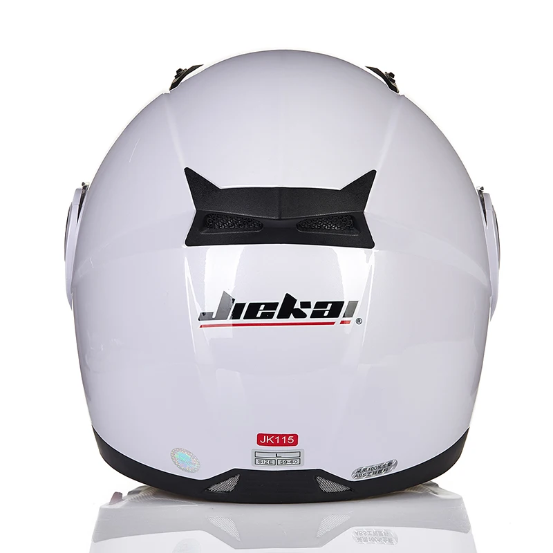 Мотоциклетный шлем на все лицо мужской модульный защитный мотоциклетный