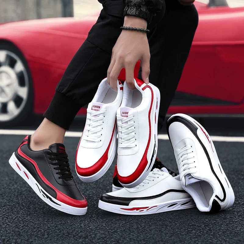 Официальные оригинальные мужские кроссовки для скейтбординга ботинки