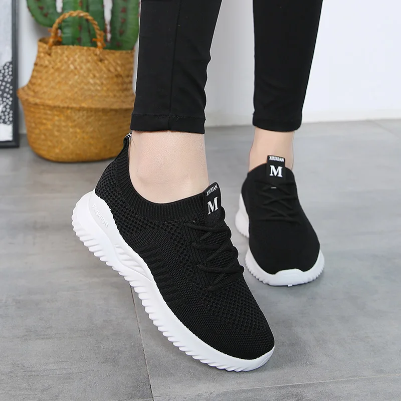 Женские кроссовки Женская теннисная обувь женская уличная для девочек