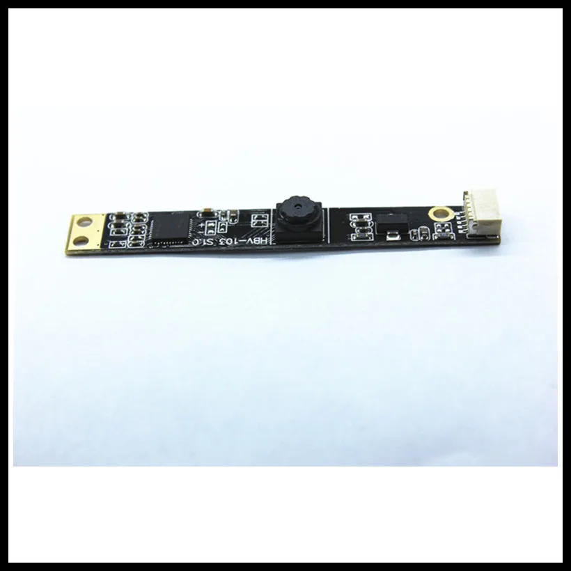 Модуль камеры МП USB2.0 Mini Usb модуль для ноутбука и компьютера с бесплатным