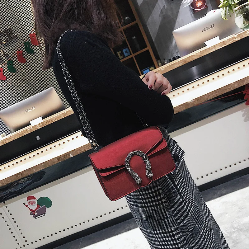 2018 новые модные женские сумки новый дизайн на плечо для девочек диагональное