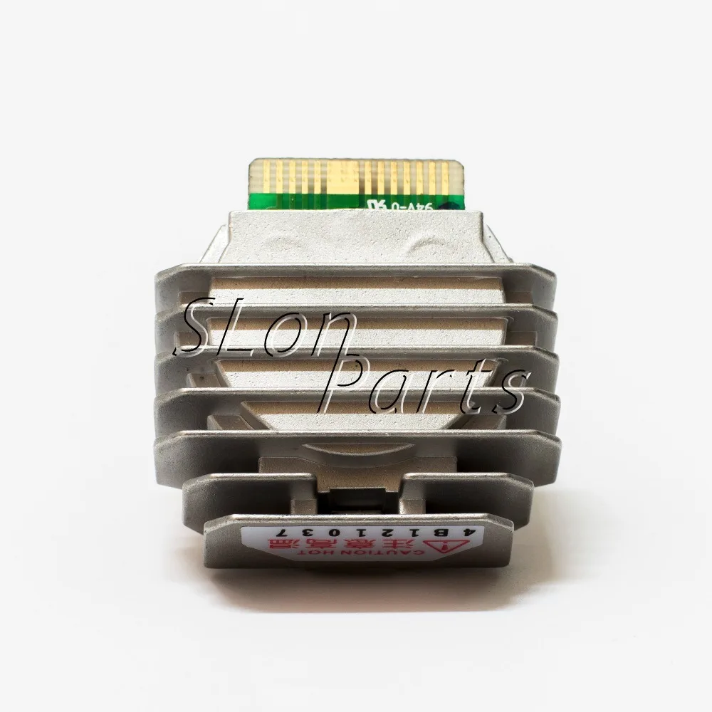 50114601 для Okidata ML320 321 184 Turbo печатающая головка с точечной матрицей