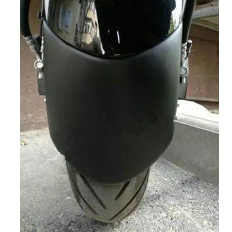 

New motorcycle accessories front fender rear extension for YAMAHA YZF-R25 YZF-R3 2014 2015 2016 YZFR3 YZFR25 MT-03