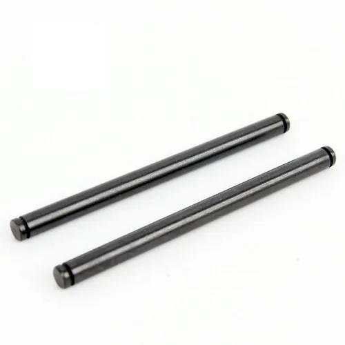 2PCS HSP 08069 Front Lower Arm Round Pin B For 1/10 4WD RC Model Car Monster Bigfoot Truck 94188 | Игрушки и хобби