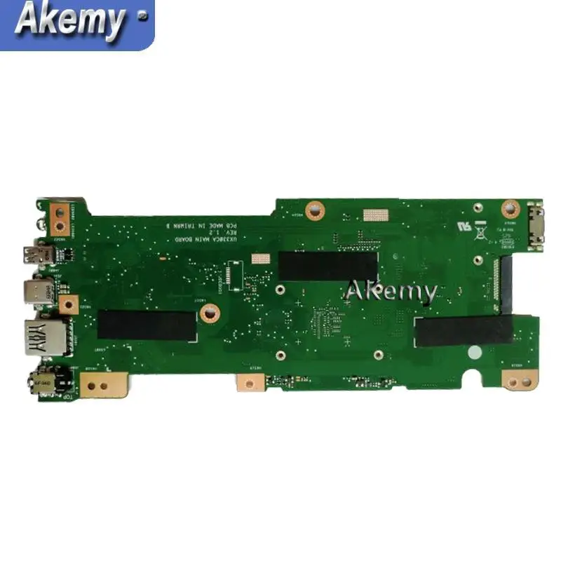 Akemy UX330CAK 8 ГБ/ОЗУ M3-7Y30 процессор для For Asus ZenBook UX330CA UX330C UX330 материнская плата