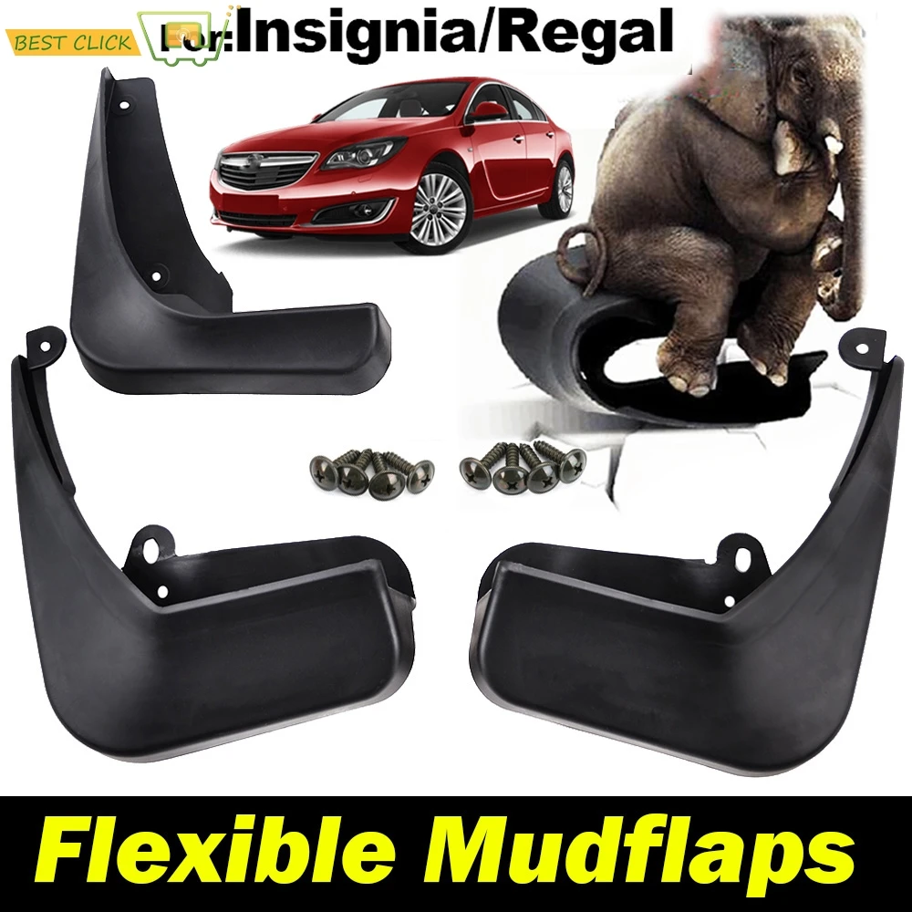 Брызговики для Vauxhall OPEL INSIGNIA 2008 2016 2009 2010 2011 2012 2013 2014 2015|mud flaps|splash guardmud flaps splash guards |