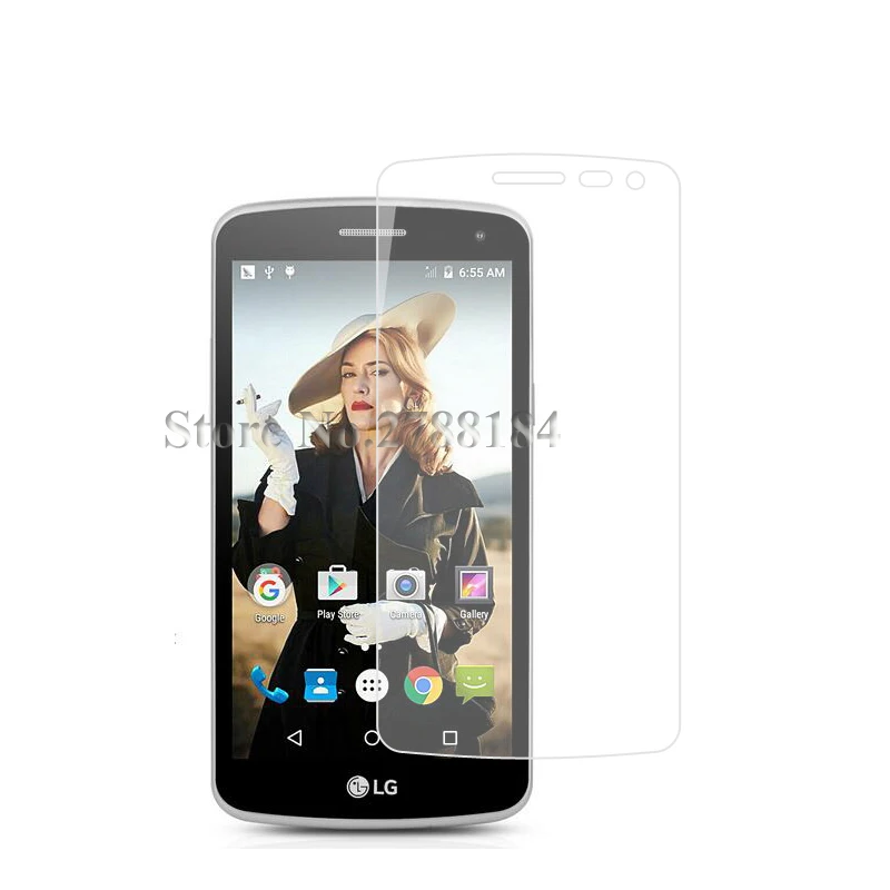 2 шт 0,26 мм Премиум Закаленное стекло для LG K5 X220ds защитная пленка Закаленное стекло для LG K5 4G K5 LTE закаленное стекло