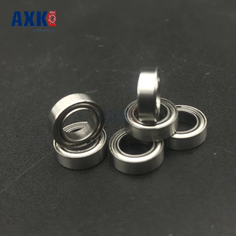 2018 Thrust Bearing 10pcs Freeshipping Mr104 2z Mr105 Zz Mr106 Mr115 Mr117 Mini 4x10x4 5x10x4 6x10x3 5x11x4 7x11x3mm | Обустройство