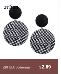 ZRHUA новые модные хорошие продажи 925 стерлингового серебра звезда серьги аксессуары белые овальные brincos для женщин/девочек свадебные украшения