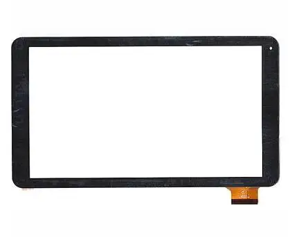 

Witblue New For 10.1" Logicom L-ement Tab1043BTK Tablet Touch Screen Touch Panel glass Sensor Digitizer Replacement