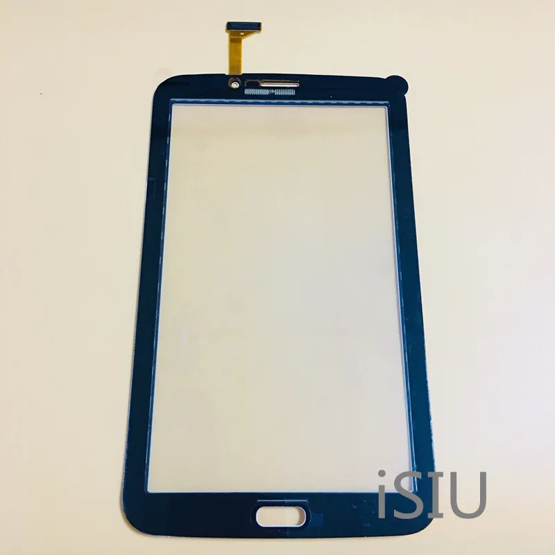 Сенсорный экран для Samsung Galaxy Tab 3 7 0 T210 T211 T215 SM Tablet touch Экран планшета Дисплей Стекло