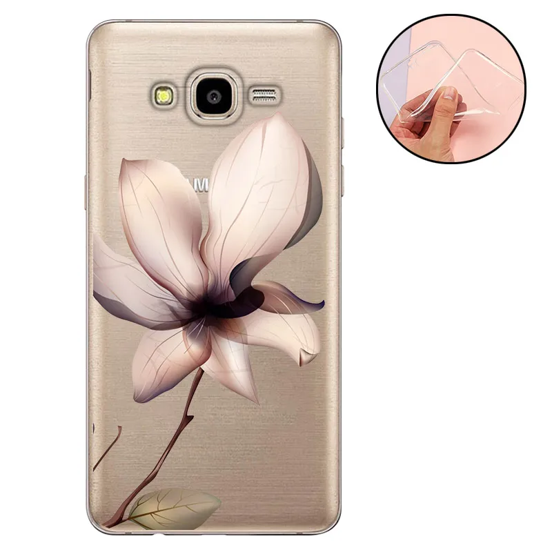 CROWNPRO, мягкий силиконовый чехол для samsung Galaxy J5, чехол, J510 J5100, TPU, задняя крышка для телефона, чехол для samsung J5 - Цвет: VB-BHH