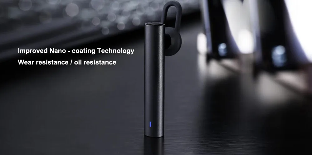 Xiaomi Bluetooth Youth Edition наушники гарнитура Bluetooth 4,1 Xiaomi Mi LYEJ02LM наушники со встроенным микрофоном Handfree