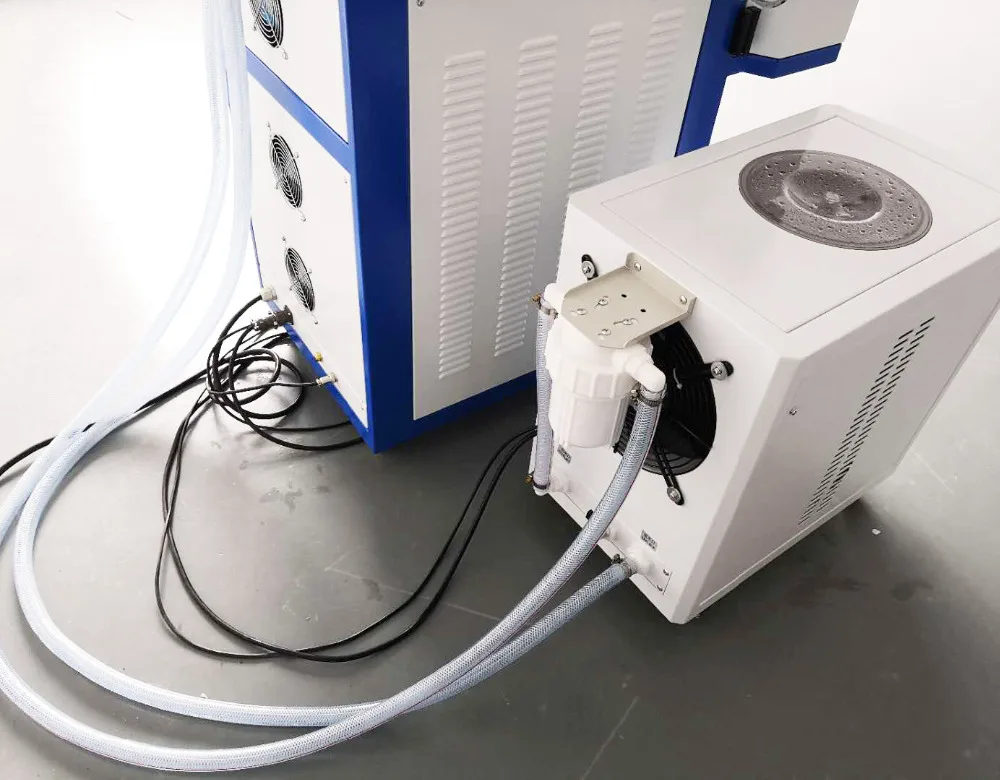 Excellent Jewelry pipe laser welding machine for steel with ccd camera | Инструменты