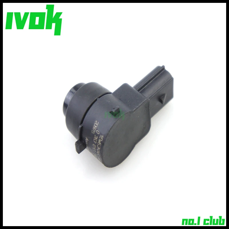 Датчик парковки PDC для Dodge Durango Journey Nitro Ram 1500 2500 3500 Jeep Grand Cherokee Liberty Chrysler 300 1EW63KARAA |