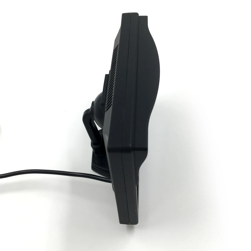 Новинка 2016 цифровой цветной автомобильный монитор высокого разрешения 3 5 дюйма