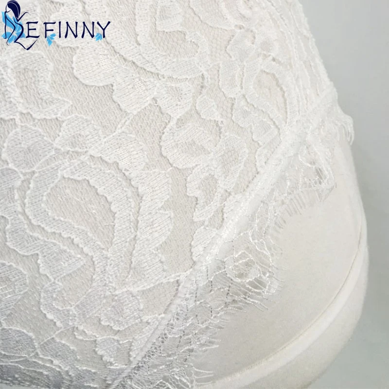 Бюстгальтер женский белый кружевной без подкладки|lingerie bra set|bra setfloral |