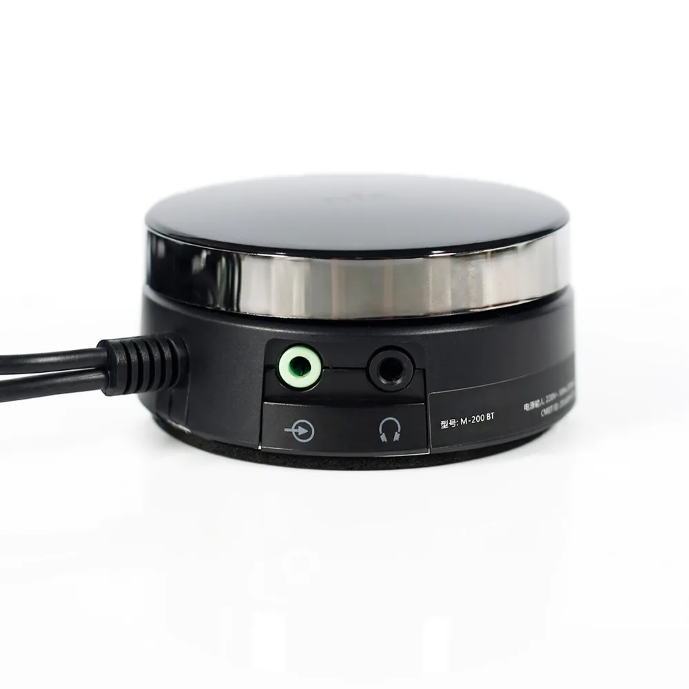 Используйте только для M 200BT модель дистанционный пульт подходит Microlab