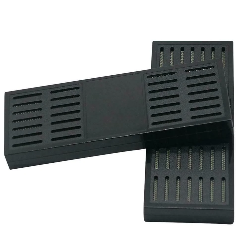 1pc Cigar Humidifier Rectangle Cigar Moisturizer Box Humidification Smoking Tobacco Accessories