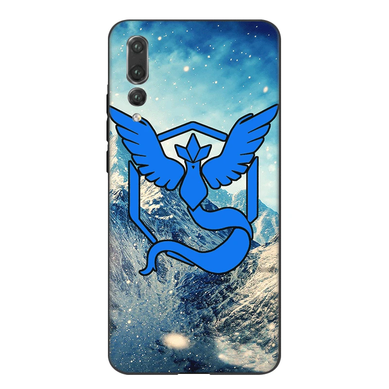 Desxz силиконовый чехол для телефона Трансформеры Шмель для huawei Honor 7A 7C 7X8 8X 8C 9 Note 10 Lite