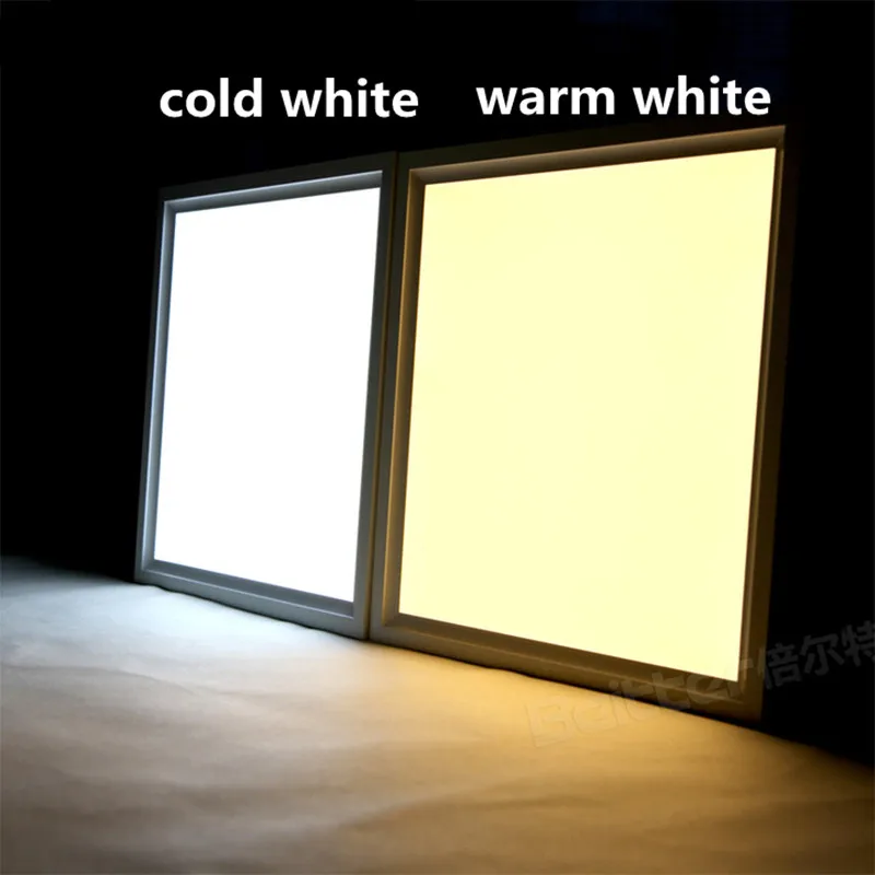 Бесплатная доставка дневной квадратный светодиодный панельный светильник 12 Вт 18