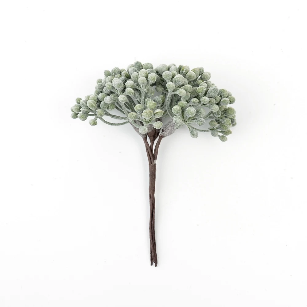 

Искусственные цветы MENGHAO 6 шт.